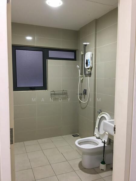 Condominium for Rent at Mirage By The Lake - Mandy Lim - Bathroom - PropertyGuru.com.my