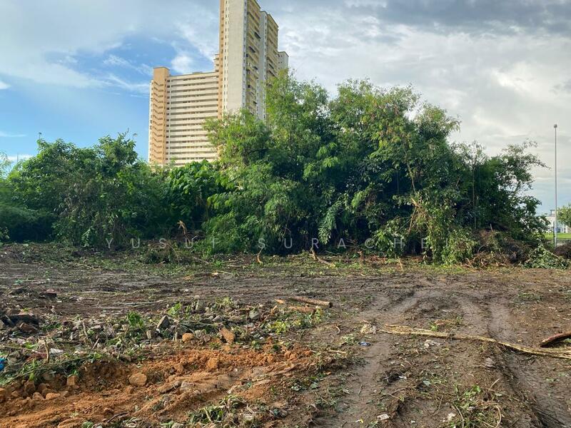 Other Property for Sale in Permatang Pauh (Penang) - Yusuf Surachei - Exterior - PropertyGuru.com.my