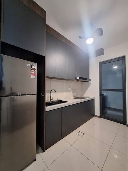 Condominium for Rent at Jesselton Twin Towers - Ng Chiew Yok - PropertyGuru.com.my