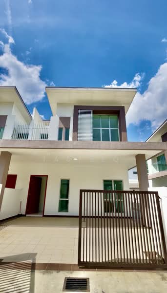 Taman Lukut Lagenda @ Port Dickson untuk Untuk Disewa - RM 2,499 /bulan, Mac 2026 - Exterior - PropertyGuru.com.my