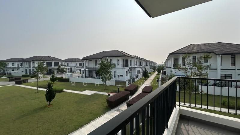 Semi-Detached House for Sale in Kuala Selangor (Selangor) - Mohd Hazlan bin Mohd Sopi - PropertyGuru.com.my