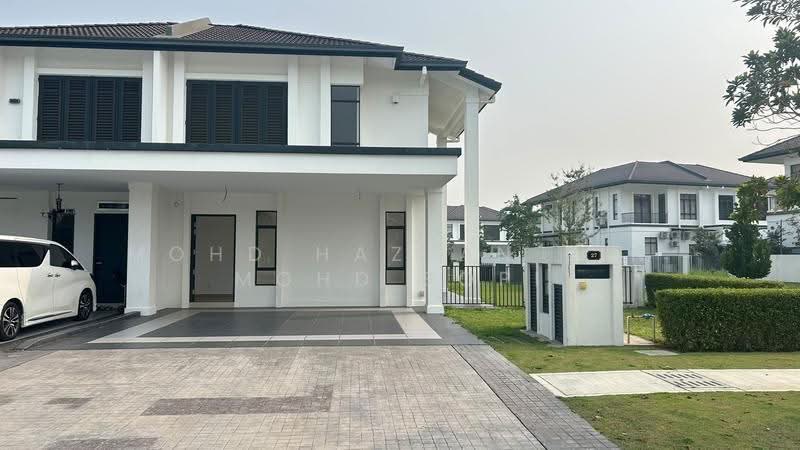Semi-Detached House for Sale in Kuala Selangor (Selangor) - Mohd Hazlan bin Mohd Sopi - PropertyGuru.com.my