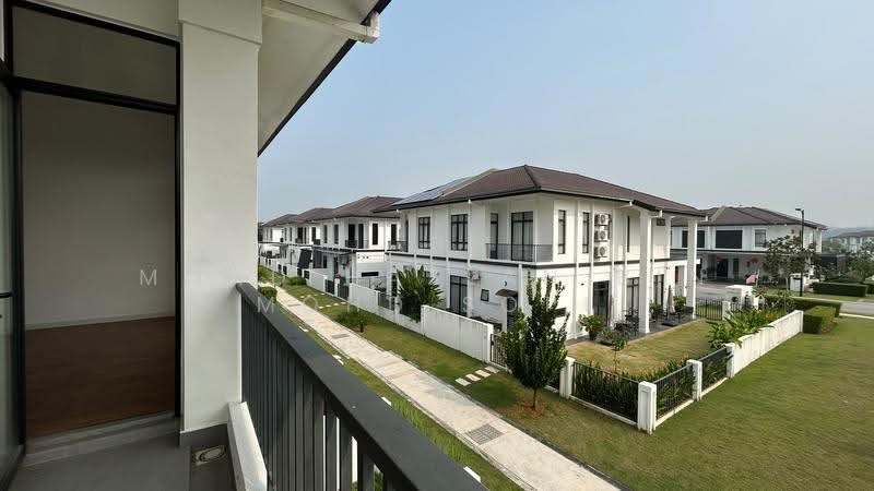 Semi-Detached House for Sale in Kuala Selangor (Selangor) - Mohd Hazlan bin Mohd Sopi - PropertyGuru.com.my
