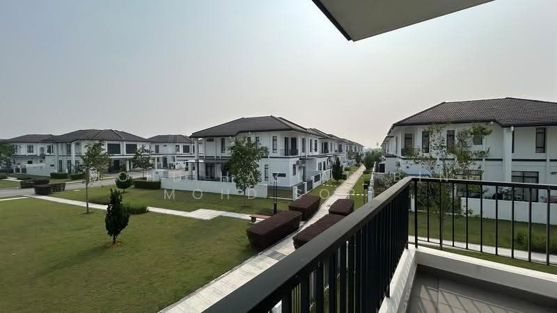 Semi-Detached House for Sale in Kuala Selangor (Selangor) - Mohd Hazlan bin Mohd Sopi - PropertyGuru.com.my