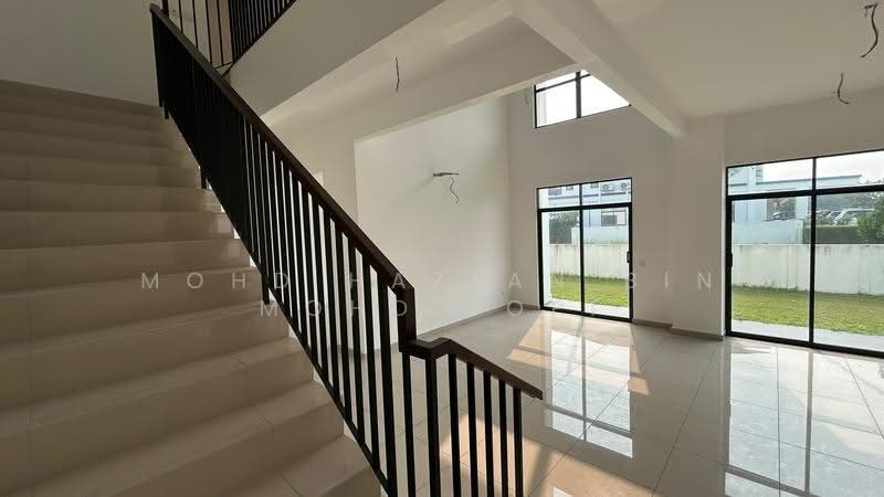 Semi-Detached House for Sale in Kuala Selangor (Selangor) - Mohd Hazlan bin Mohd Sopi - PropertyGuru.com.my