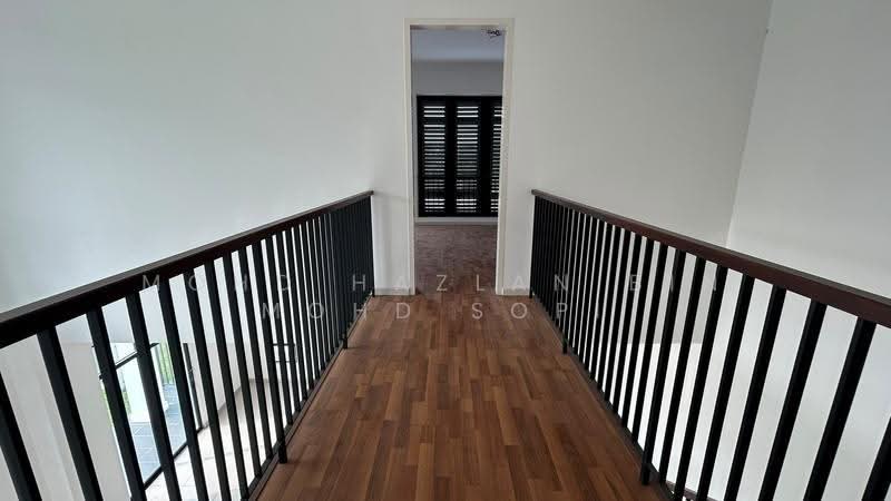 Semi-Detached House for Sale in Kuala Selangor (Selangor) - Mohd Hazlan bin Mohd Sopi - PropertyGuru.com.my