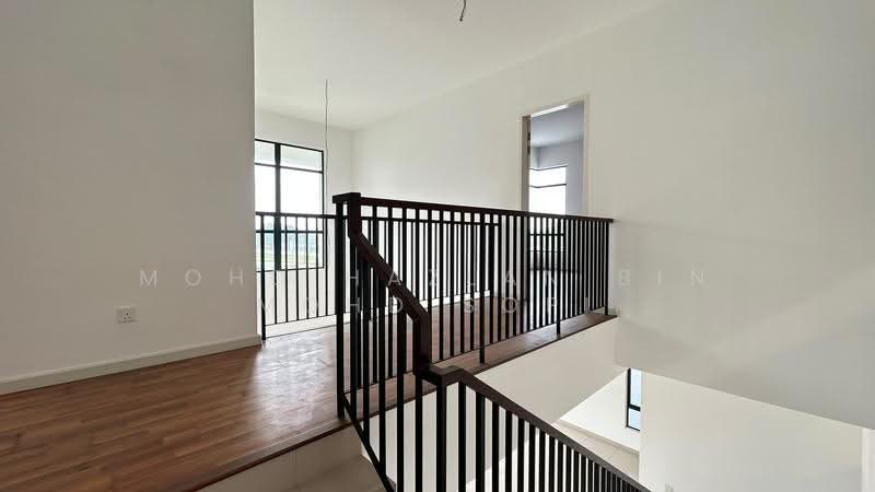Semi-Detached House for Sale in Kuala Selangor (Selangor) - Mohd Hazlan bin Mohd Sopi - PropertyGuru.com.my