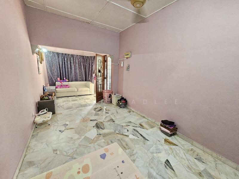 For Sale - Taman Bukit Mewah