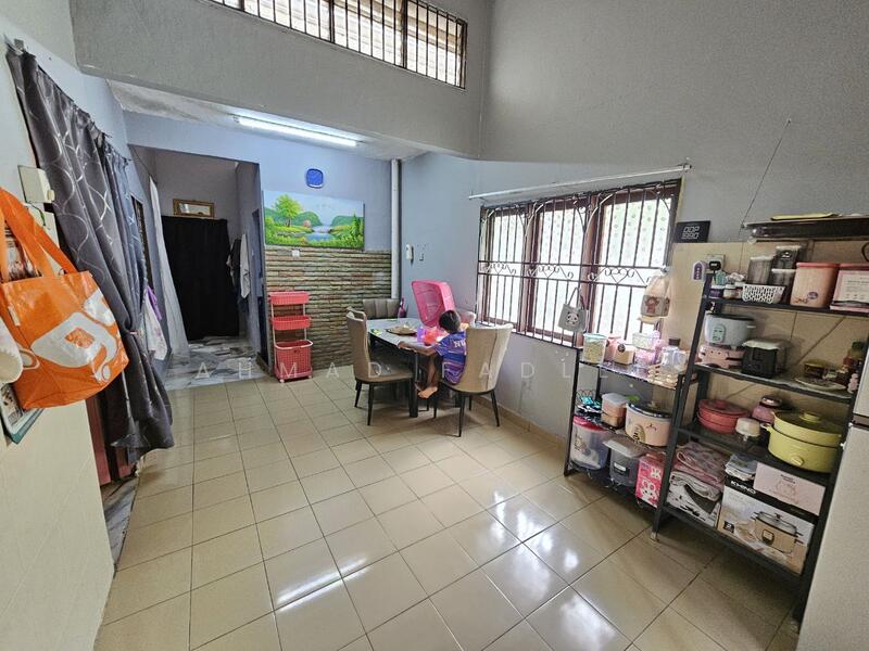 For Sale - Taman Bukit Mewah