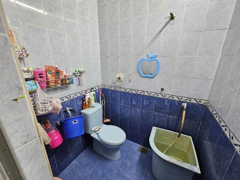 For Sale - Taman Bukit Mewah