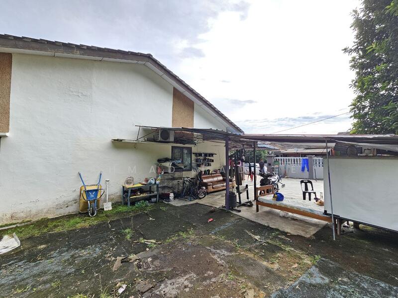 For Sale - Taman Bukit Mewah