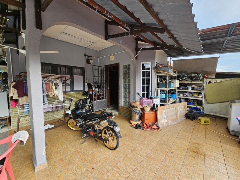 For Sale - Taman Bukit Mewah