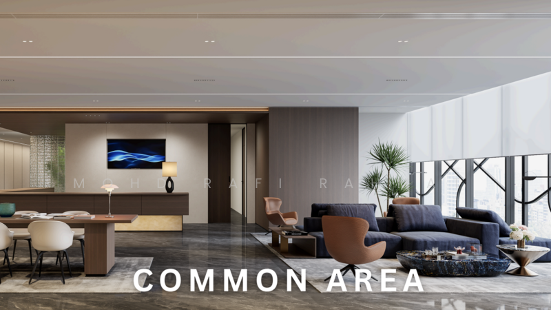 Common Area