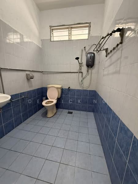 Rumah Berkembar untuk Dijual di Lembah Impiana (Kulim) - Derrick Ng - Bathroom - PropertyGuru.com.my