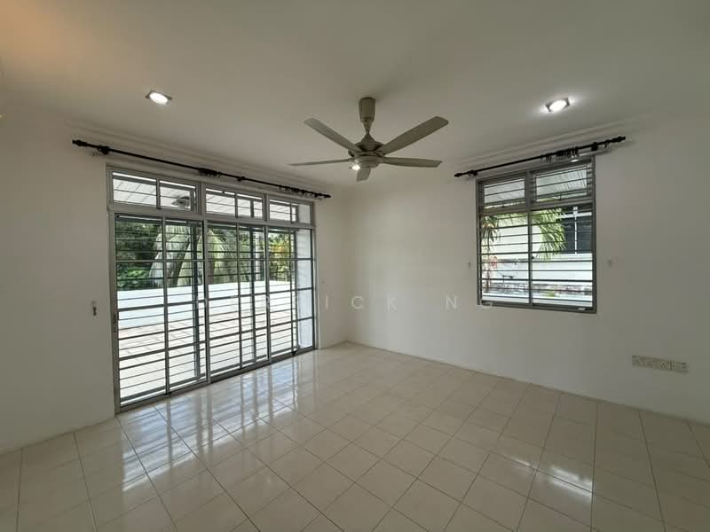 Rumah Berkembar untuk Dijual di Lembah Impiana (Kulim) - Derrick Ng - Living Room - PropertyGuru.com.my
