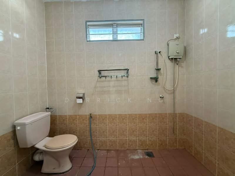 Rumah Berkembar untuk Dijual di Lembah Impiana (Kulim) - Derrick Ng - Bathroom - PropertyGuru.com.my