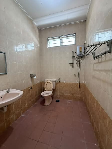 Rumah Berkembar untuk Dijual di Lembah Impiana (Kulim) - Derrick Ng - PropertyGuru.com.my