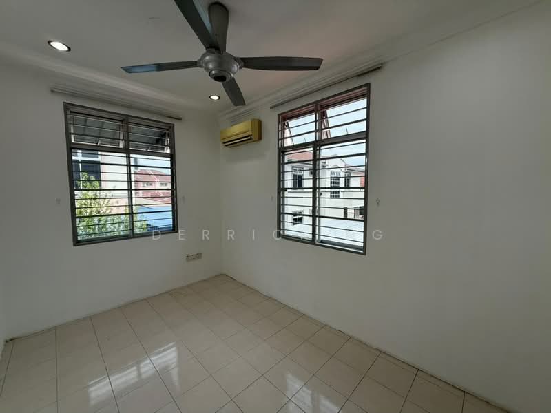 Rumah Berkembar untuk Dijual di Lembah Impiana (Kulim) - Derrick Ng - PropertyGuru.com.my