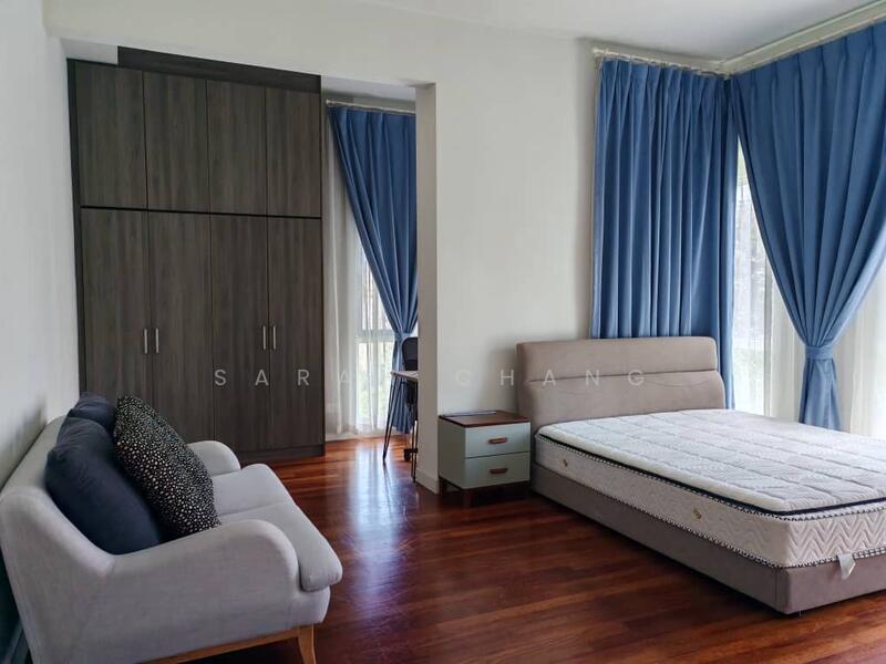 Pavilion Hilltop untuk Untuk Dijual - RM 1,650,000, Feb 2026 - Bedroom - PropertyGuru.com.my