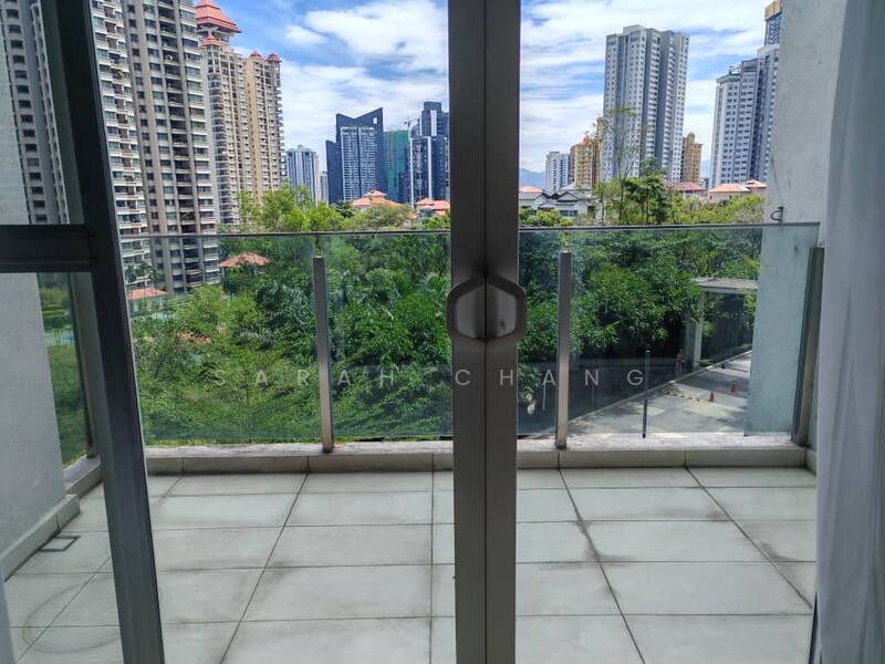 Pavilion Hilltop untuk Untuk Dijual - RM 1,650,000, Feb 2026 - Balcony - PropertyGuru.com.my