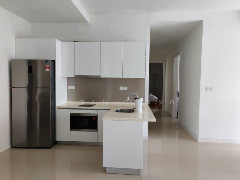 Pavilion Hilltop untuk Untuk Dijual - RM 1,650,000, Feb 2026 - Kitchen - PropertyGuru.com.my