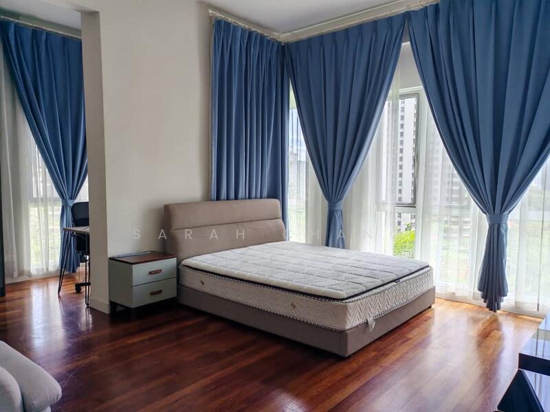 Pavilion Hilltop untuk Untuk Dijual - RM 1,650,000, Feb 2026 - Bedroom - PropertyGuru.com.my