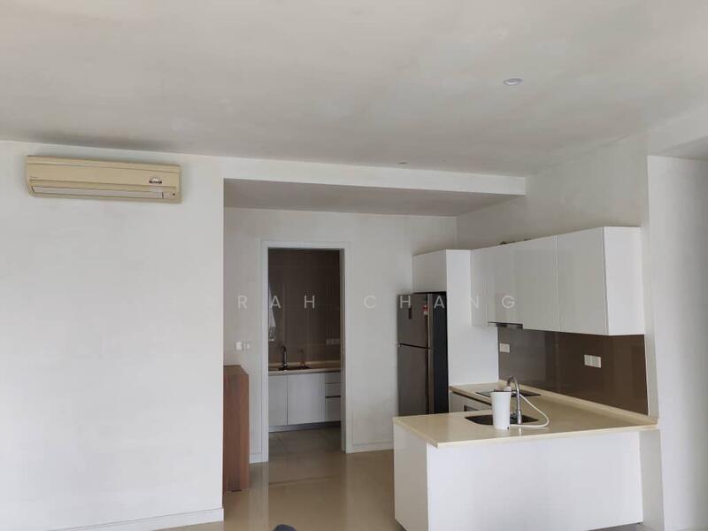 Pavilion Hilltop untuk Untuk Dijual - RM 1,650,000, Feb 2026 - Kitchen - PropertyGuru.com.my