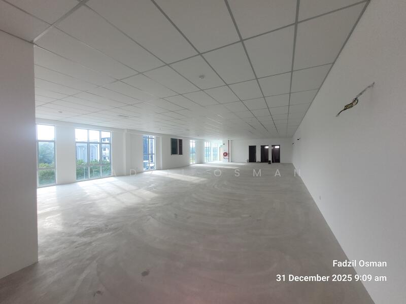 Factory for Rent in Bandar Serenia (Dengkil) - Fadzil Osman - Interior - PropertyGuru.com.my