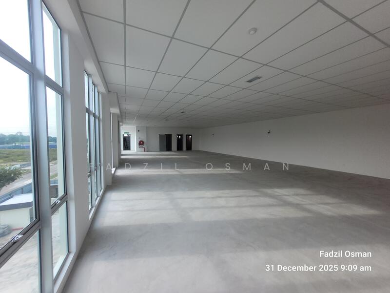 Factory for Rent in Bandar Serenia (Dengkil) - Fadzil Osman - Interior - PropertyGuru.com.my