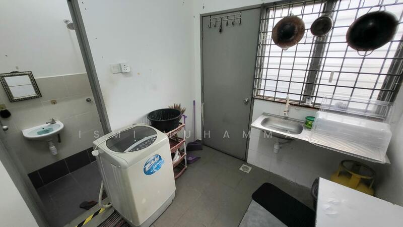 Rumah Teres untuk Dijual di Seremban 3 (Rasah) - Ismi Muhammad - Interior - PropertyGuru.com.my