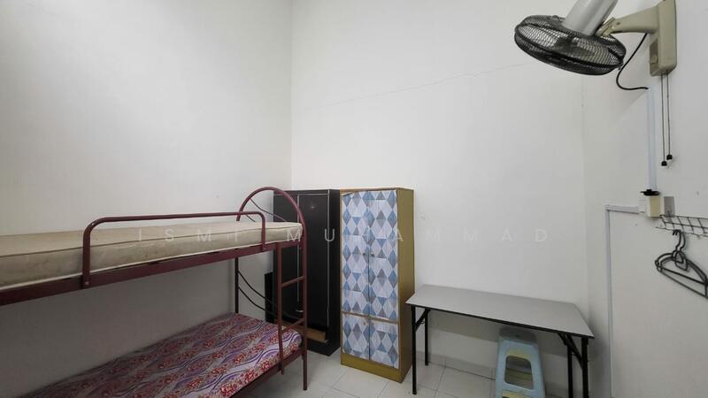 Rumah Teres untuk Dijual di Seremban 3 (Rasah) - Ismi Muhammad - Bedroom - PropertyGuru.com.my