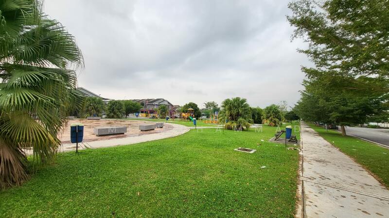 Rumah Teres untuk Dijual di Seremban 3 (Rasah) - Ismi Muhammad - Exterior - PropertyGuru.com.my