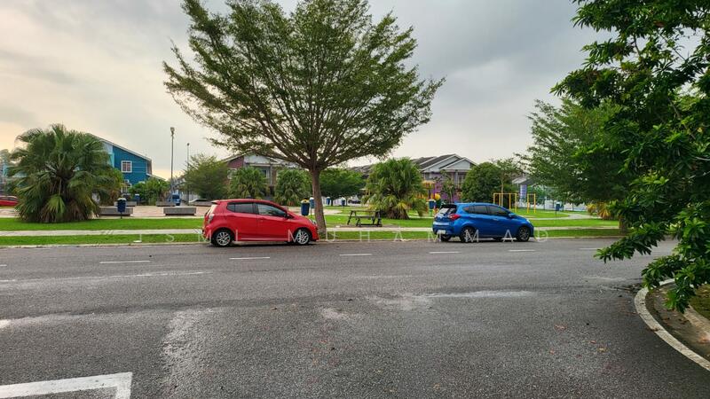 Rumah Teres untuk Dijual di Seremban 3 (Rasah) - Ismi Muhammad - Exterior - PropertyGuru.com.my