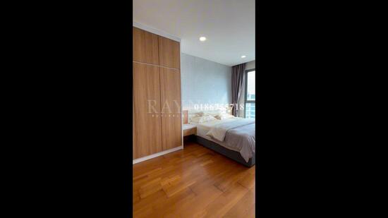 Servis Apartment untuk Disewa di Teega Suites - Rayna Seo - PropertyGuru.com.my