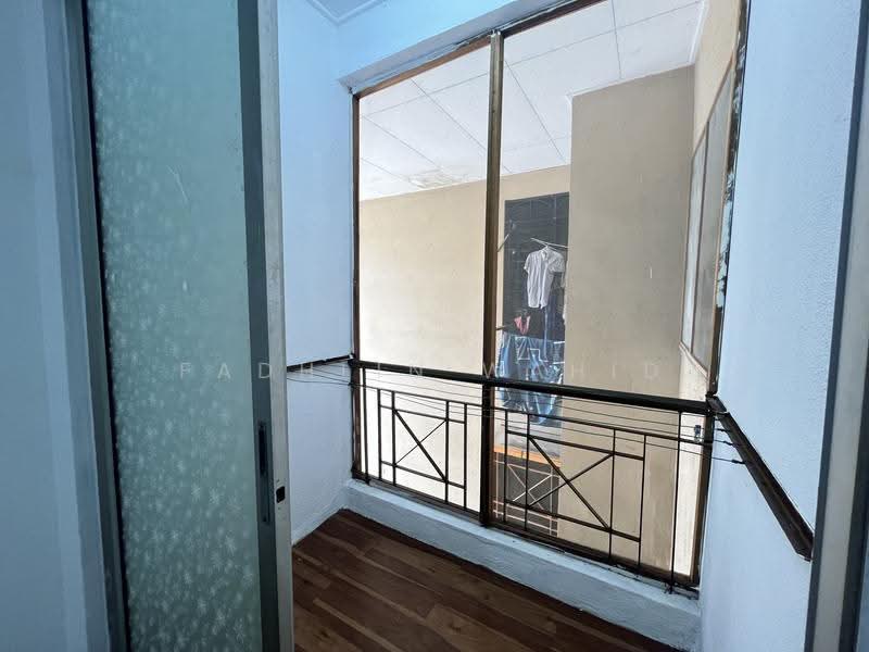 Flat for Sale at Cempaka - Fadhlin Wahid - Interior - PropertyGuru.com.my