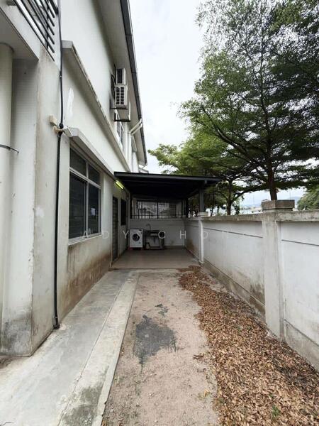 Semi-Detached House for Sale in Taman Sri Pulai Perdana (Skudai) - Cady Chong - Exterior - PropertyGuru.com.my