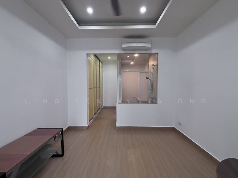 Kondominium untuk Dijual di Suasana Bangsar - Ling Yen Lydia Ong - Ensuite Master Bedroom - PropertyGuru.com.my