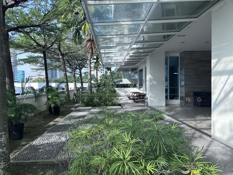 Kondominium untuk Dijual di Suasana Bangsar - Ling Yen Lydia Ong - Common Area - PropertyGuru.com.my