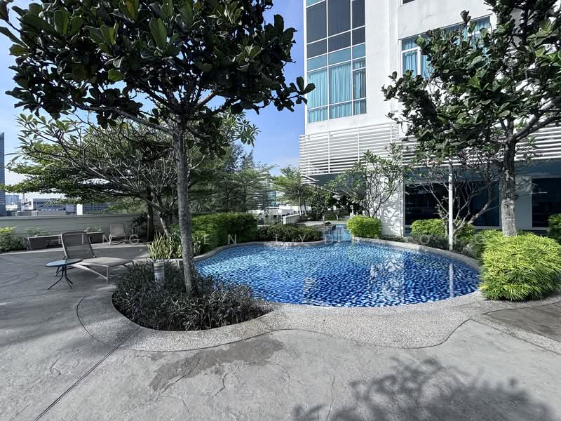 Kondominium untuk Dijual di Suasana Bangsar - Ling Yen Lydia Ong - Pool - PropertyGuru.com.my