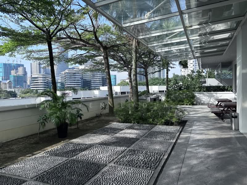 Kondominium untuk Dijual di Suasana Bangsar - Ling Yen Lydia Ong - Reflexology - PropertyGuru.com.my