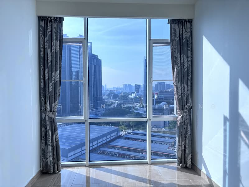 Kondominium untuk Dijual di Suasana Bangsar - Ling Yen Lydia Ong - Room No. 2 - PropertyGuru.com.my