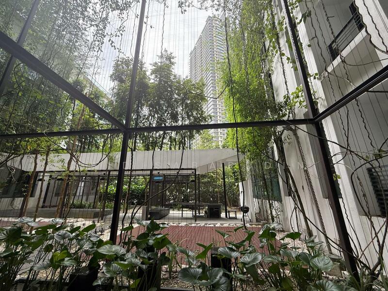 Condominium for Rent at Ampersand - Abid Sabarudin - Exterior - PropertyGuru.com.my