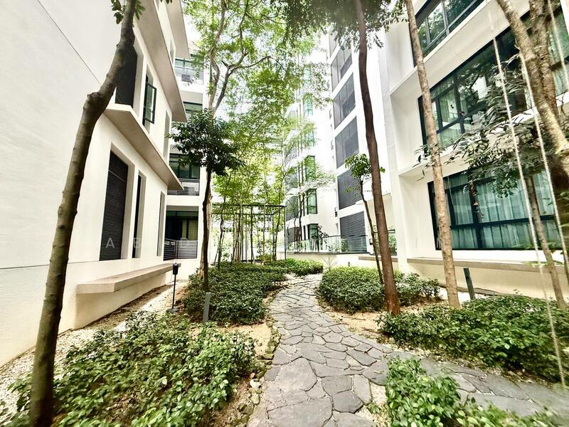 Condominium for Rent at Ampersand - Abid Sabarudin - Exterior - PropertyGuru.com.my
