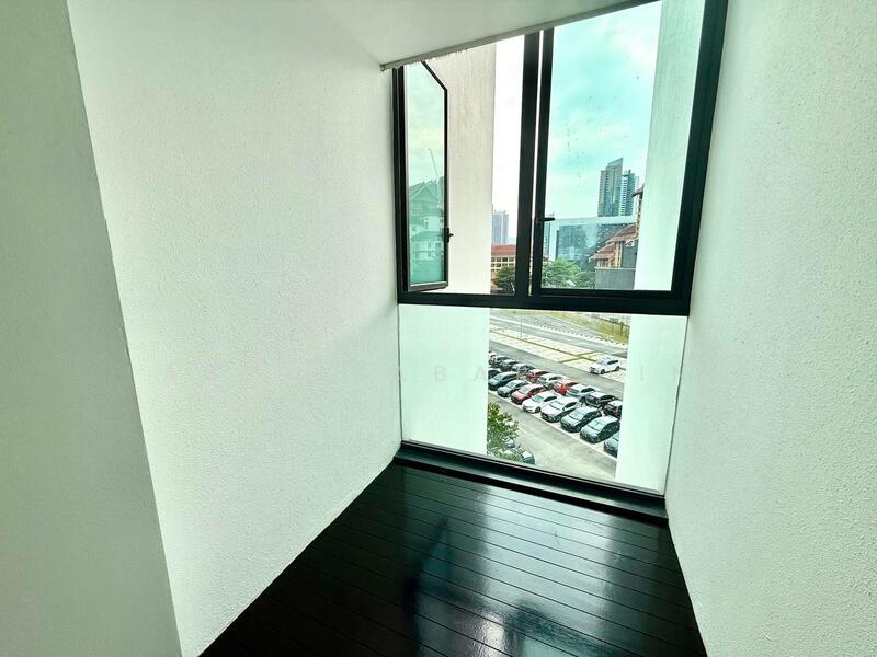 Condominium for Rent at Ampersand - Abid Sabarudin - View - PropertyGuru.com.my