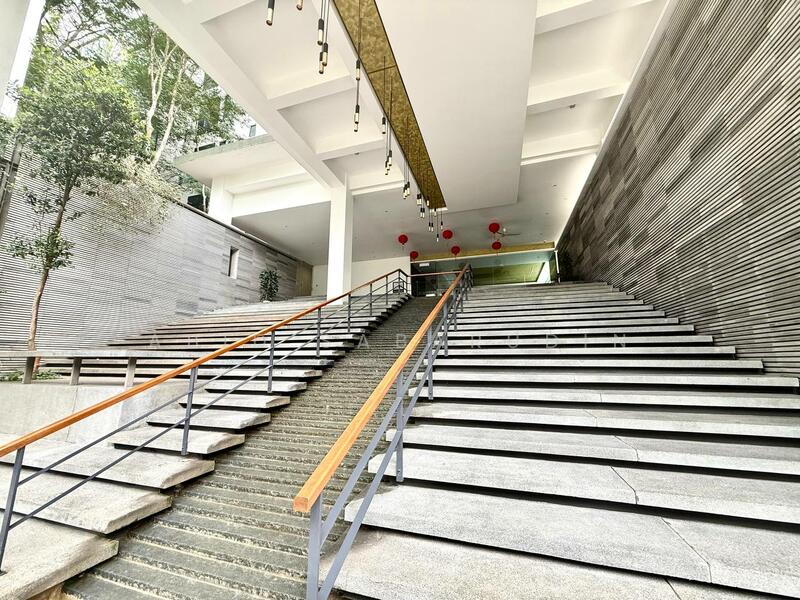 Condominium for Rent at Ampersand - Abid Sabarudin - Exterior - PropertyGuru.com.my