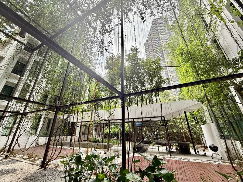 Condominium for Rent at Ampersand - Abid Sabarudin - Exterior - PropertyGuru.com.my