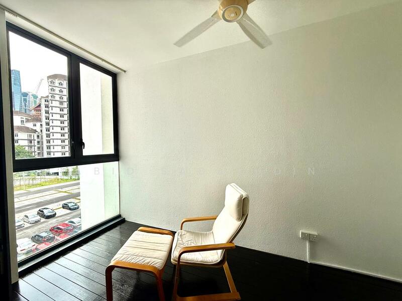 Condominium for Rent at Ampersand - Abid Sabarudin - View - PropertyGuru.com.my