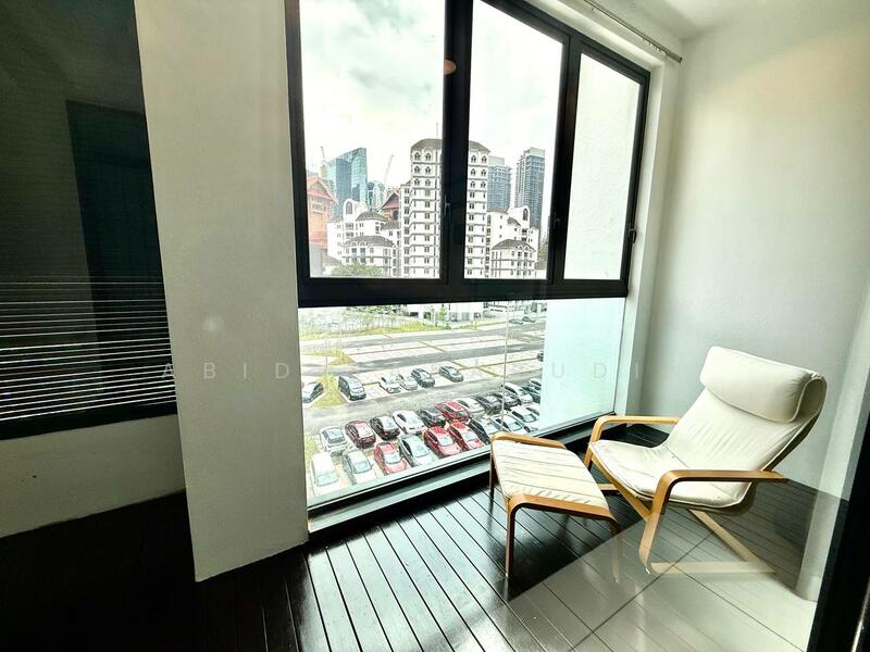 Condominium for Rent at Ampersand - Abid Sabarudin - View - PropertyGuru.com.my