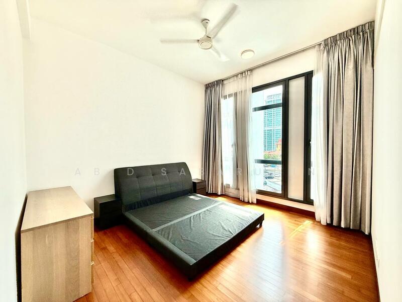 Condominium for Rent at Ampersand - Abid Sabarudin - Bedroom - PropertyGuru.com.my