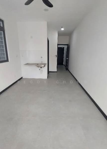 Service Residence for Rent at Neu Suites - Peggy Chong - Interior - PropertyGuru.com.my